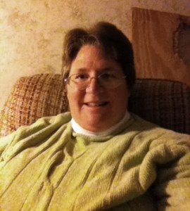 Regina Hill